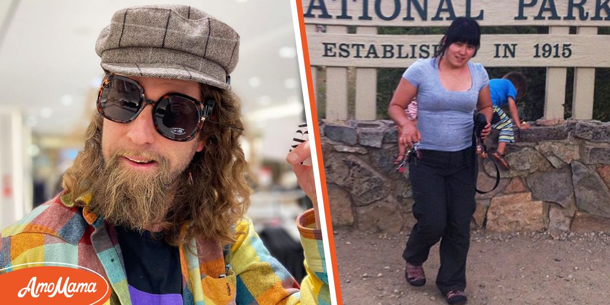Yuko Kubota Is Josh Blue Ex wife Who Inspired a Lot of His Jokes