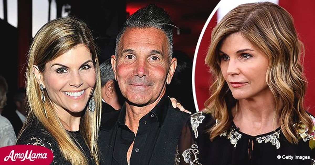 Lori Loughlin Sentenced to 2 Months in Prison Following College ...