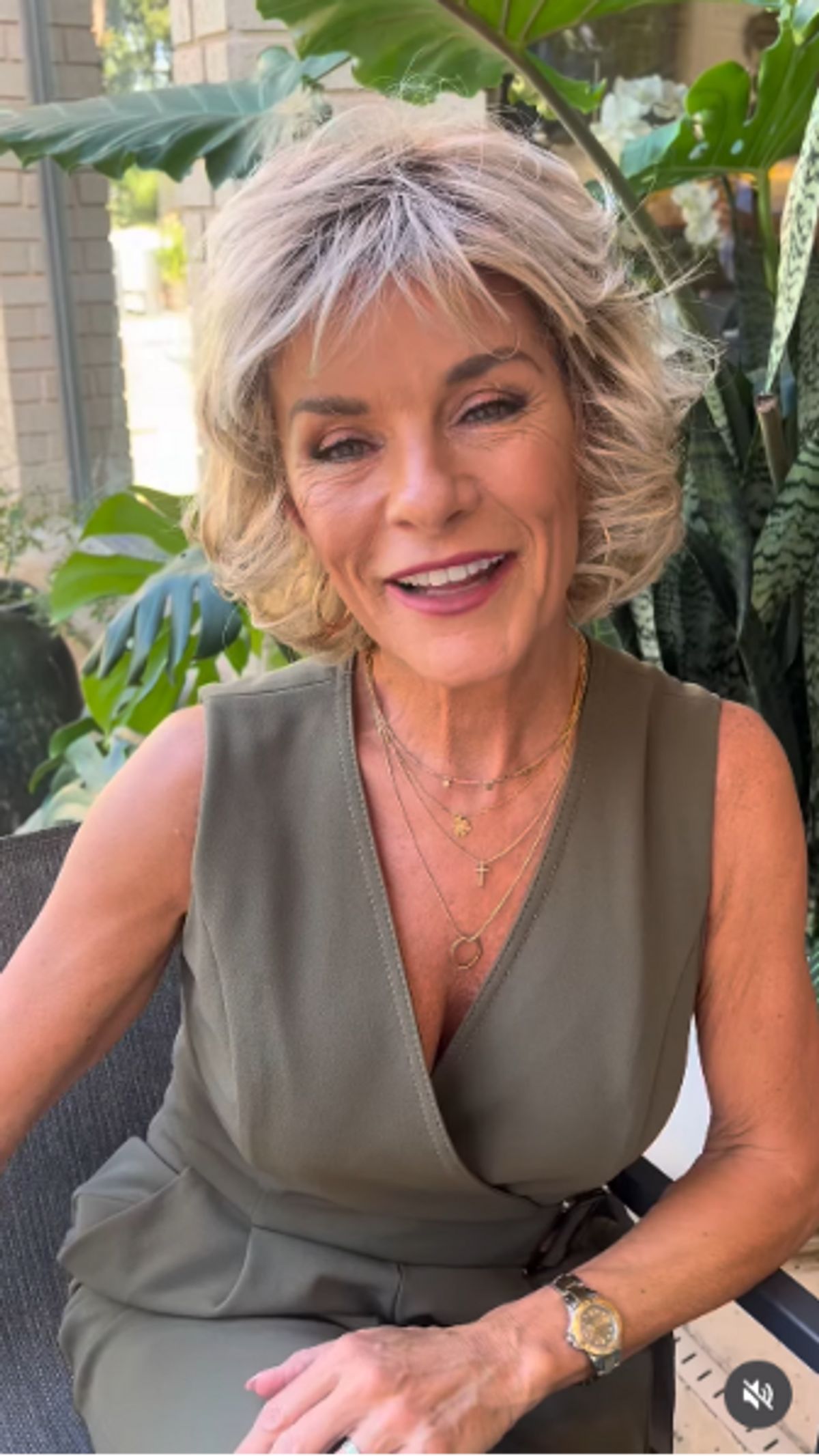 QVC Host Reacts to Hilarious On-air Blooper: ‘You’re Kind of in Autopilot’ image 2