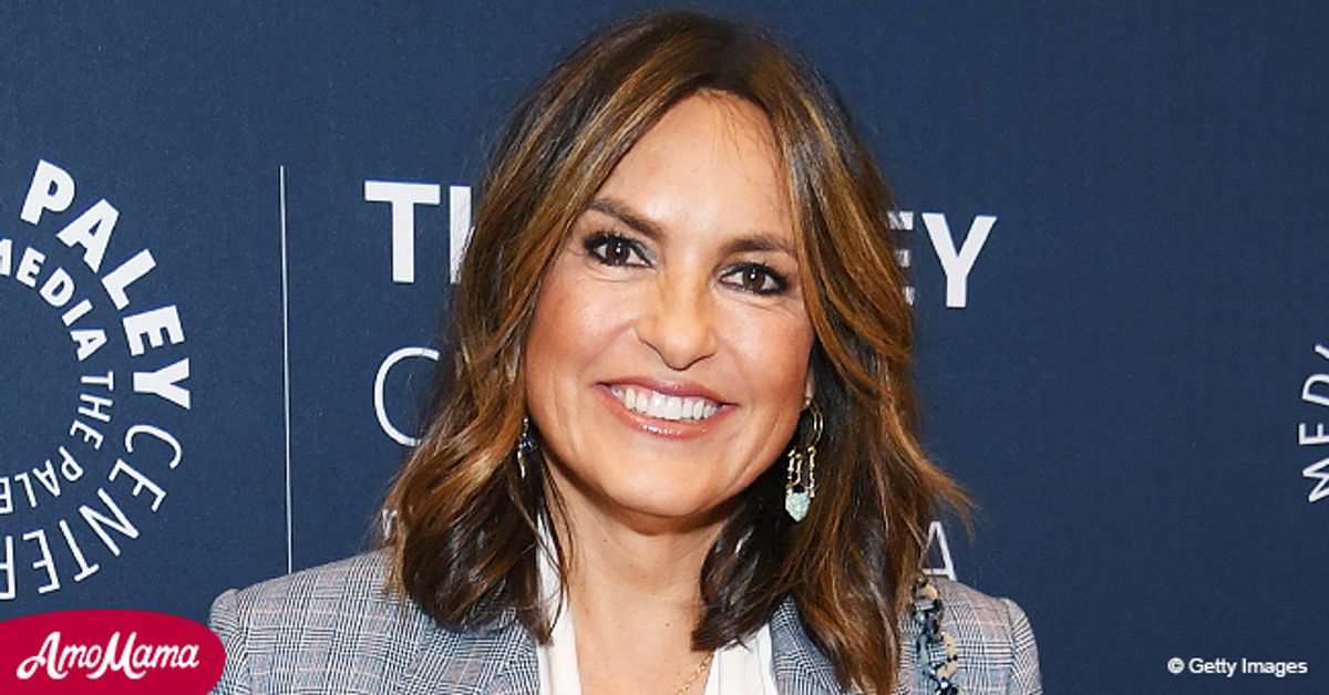'Law & Order SVU' Star Mariska Hargitay Talks about Her Success While