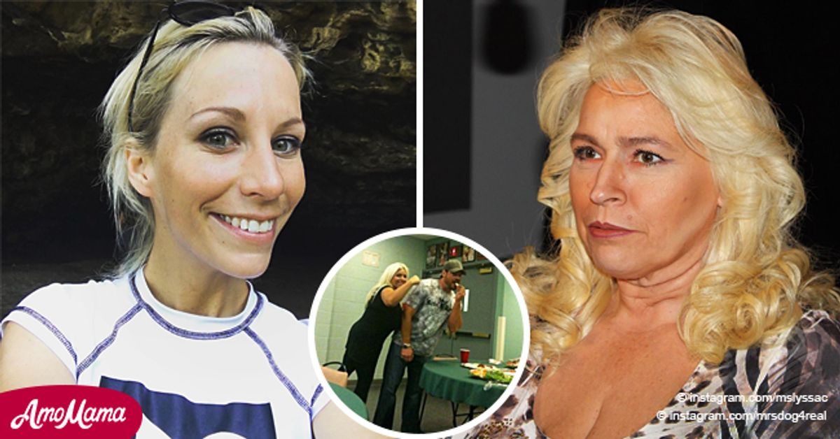 Lyssa Chapman Shares Throwback Photos from Her 'Dog the Bounty Hunter' Days