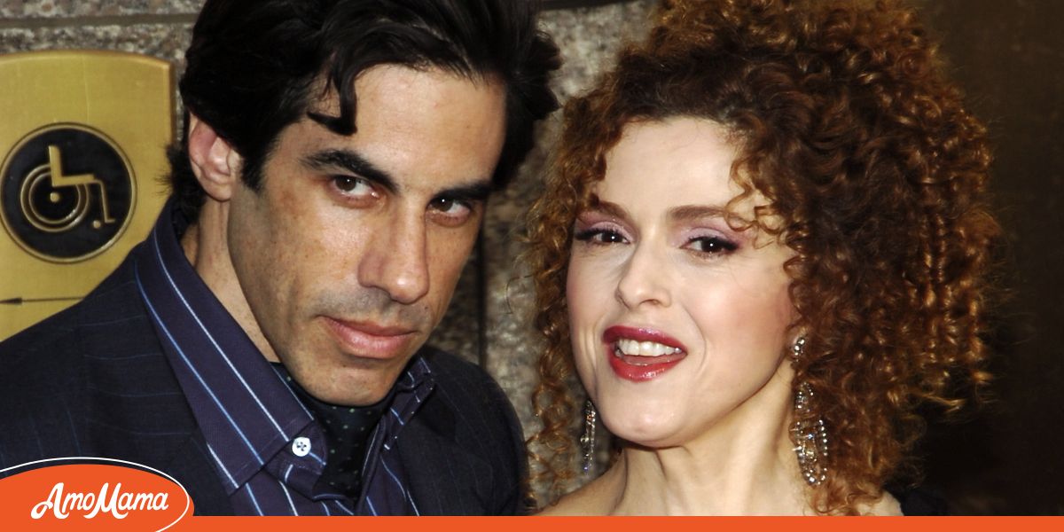 Bernadette Peters' Husband The Broadway Star's Marriage to Michael