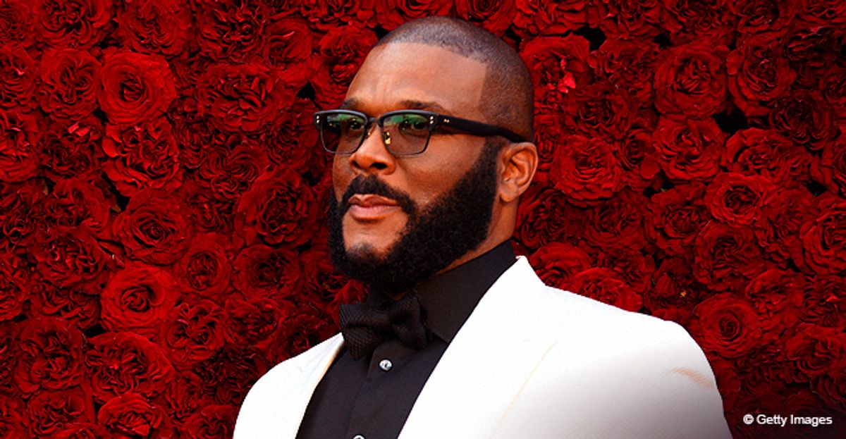 Tyler Perry Tells Gayle King He Is Ignored by Mainstream Hollywood but