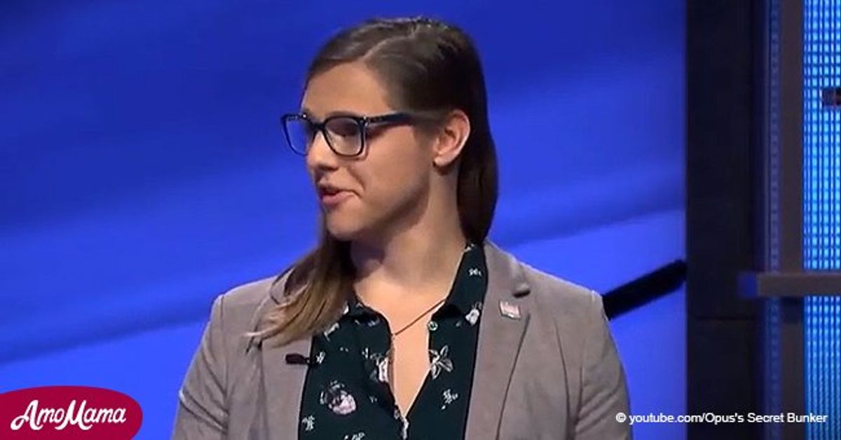 Today Kate Freeman Makes History as the 1st Transgender Contestant to