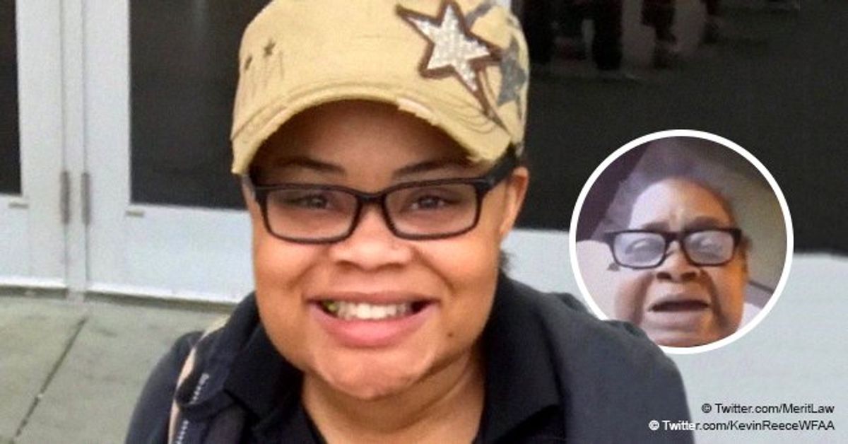 Atatiana Jeffersons Mother Yolanda Carr Passes Away Months After Her