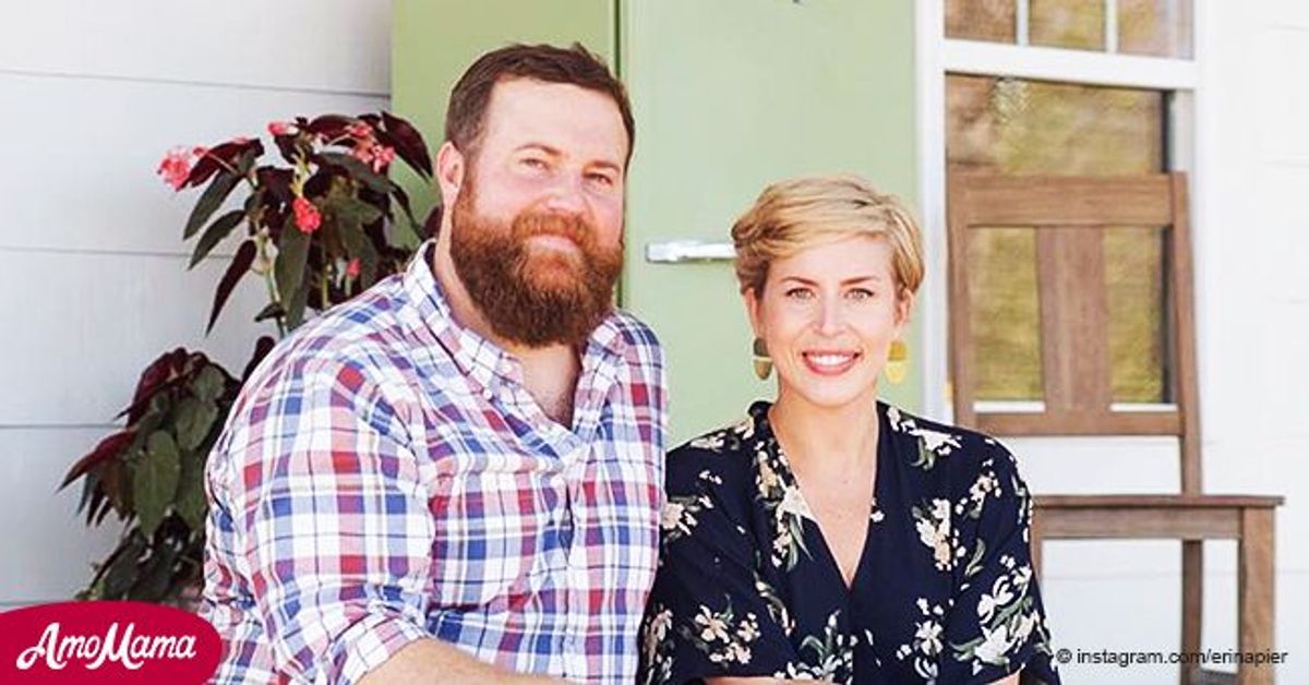 'home Town' Hosts Ben And Erin Napier Are A Couple — Inside Their 