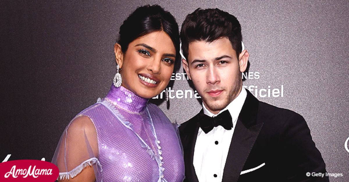 A Timeline Of Nick Jonas And Priyanka Chopra's Love Story