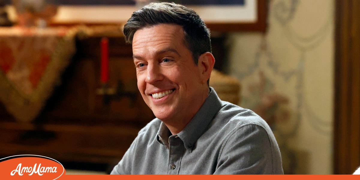 Ed Helms' Wife Facts about Her and Their Daughter