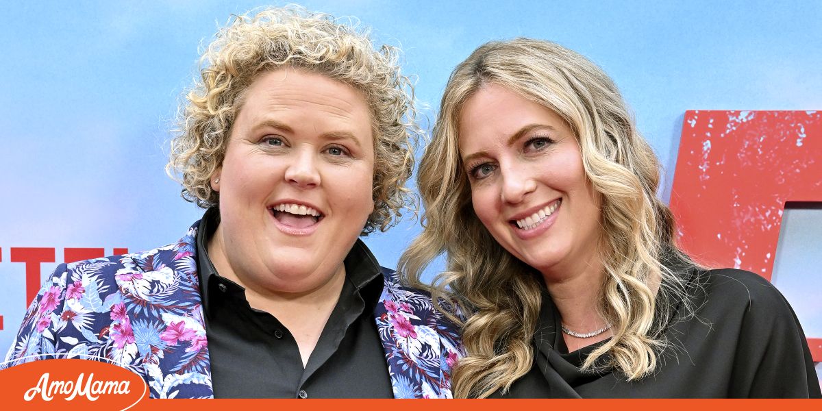 Fortune Feimster's Wife Jacquelyn Smith Is Her Biggest Supporter – More - Who Is Fortune Feimster’s Wife? Comedy Meets Commitment