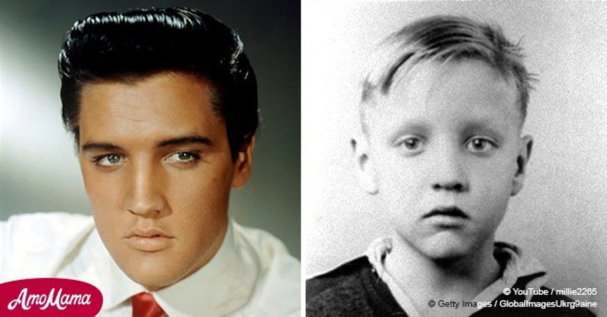 Unexpected facts about Elvis Presley