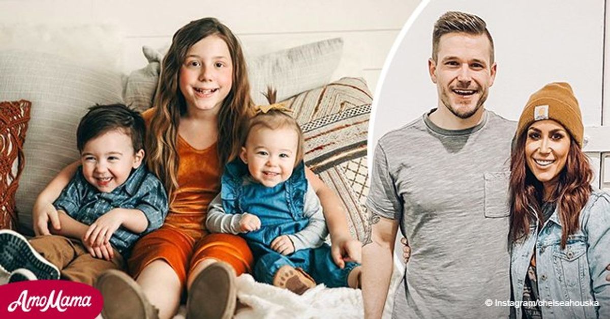 Chelsea Houska Will Her 4th Baby — Glimpse into the 'Teen Mom 2