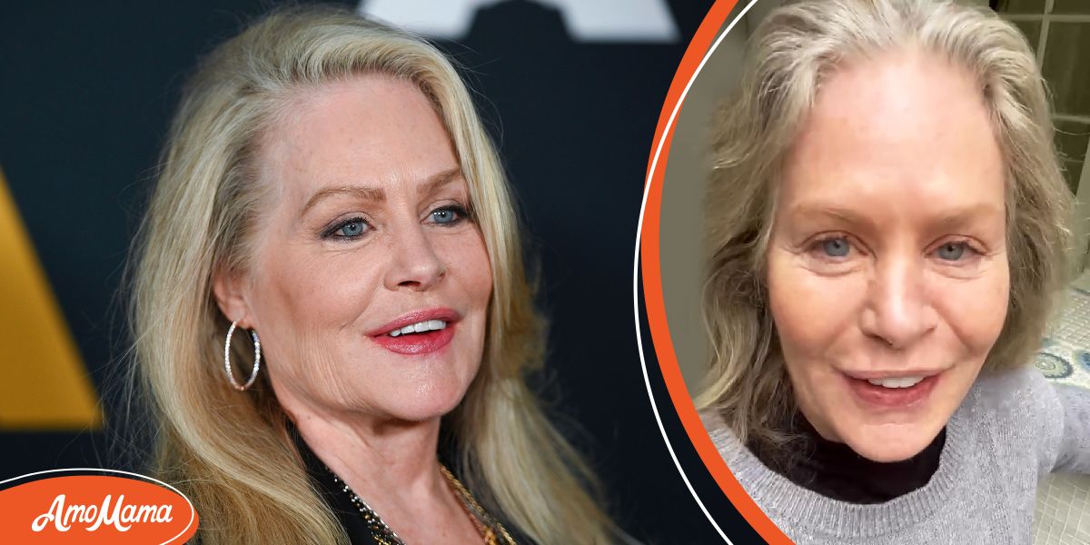 Beverly D’Angelo Reveals Why She’s Gone ‘off the Radar’ & Shares What