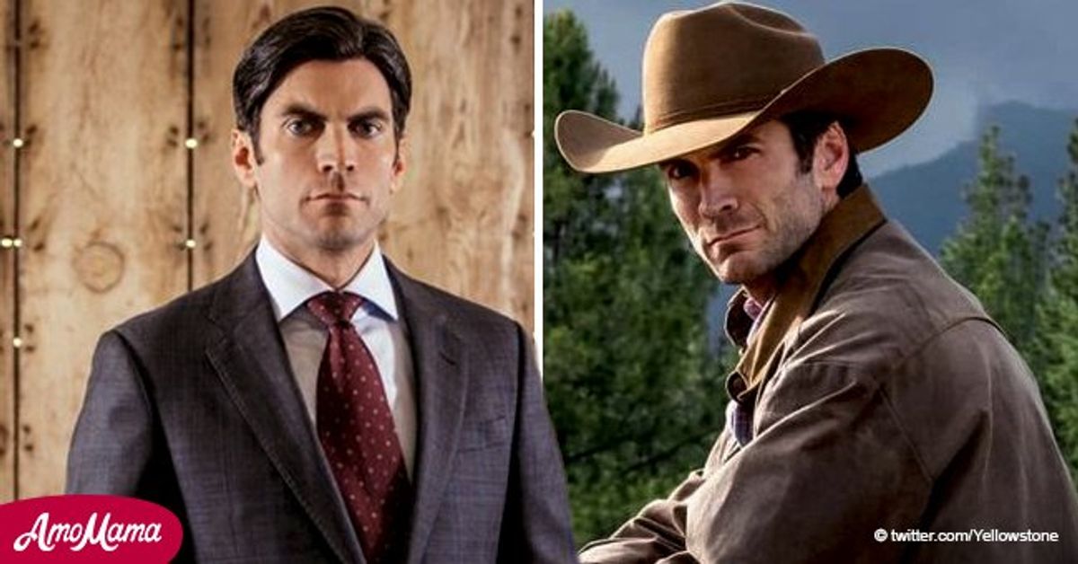 'Yellowstone' — Truth behind Jamie Dutton's Biological Mother