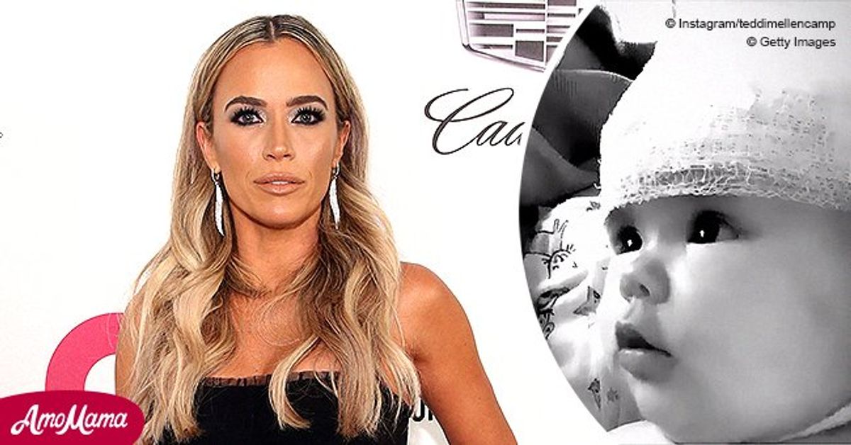 RHOBH Star Teddi Mellencamp's Daughter Dove Underwent Neurosurgery