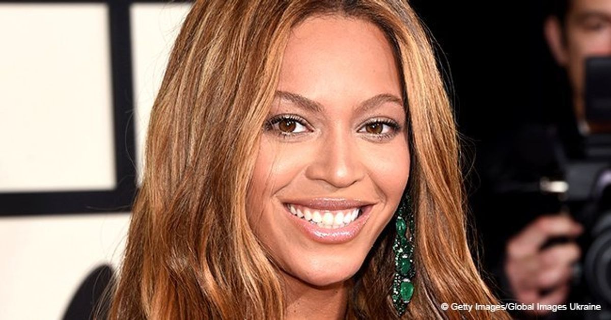 Beyoncé's step-sister, 39, shares pics with biological mom who is also ...