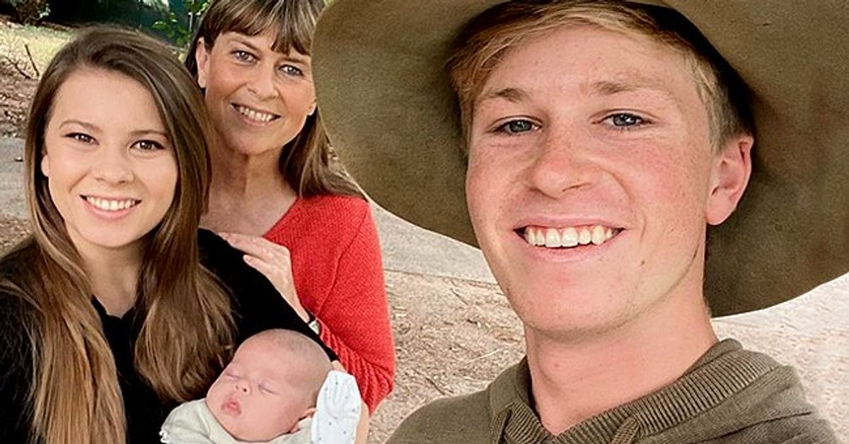 Terri Irwin Praises Daughter Bindi for Her Parenting Skills in Adorable ...