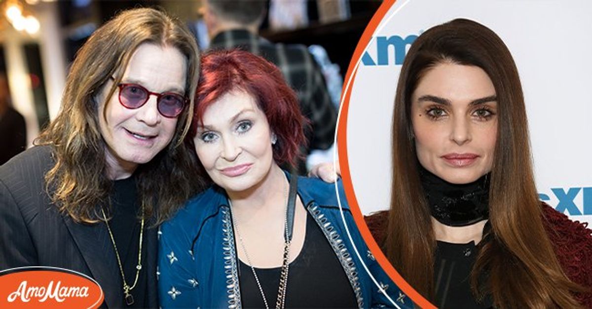 ozzy osbourne daughter song