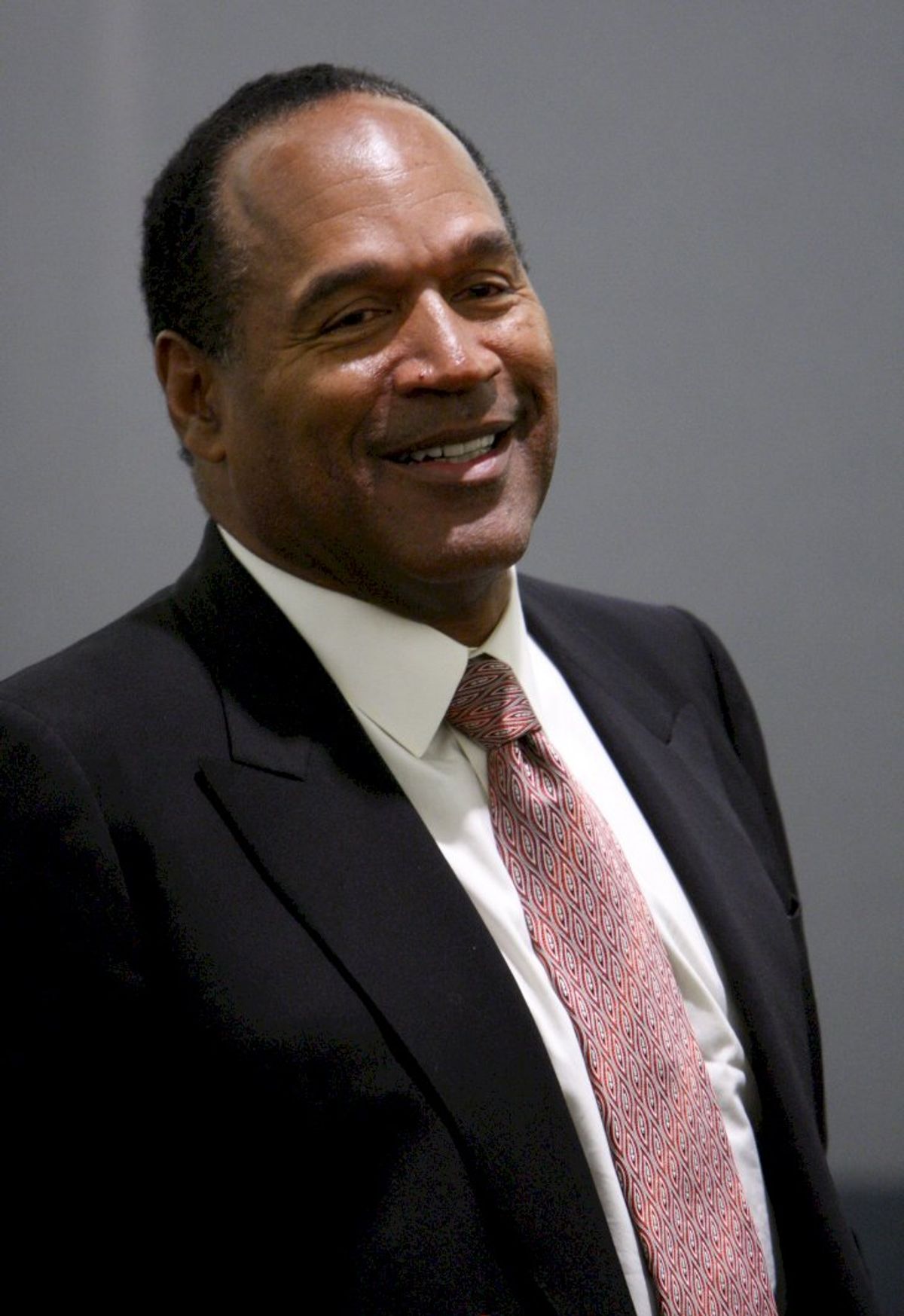 O.J. Simpson