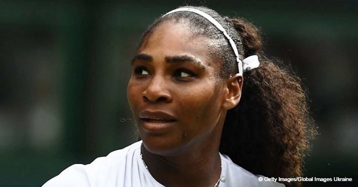 Serena Williams calls chair umpire ‘thief’ in outburst during US Open final