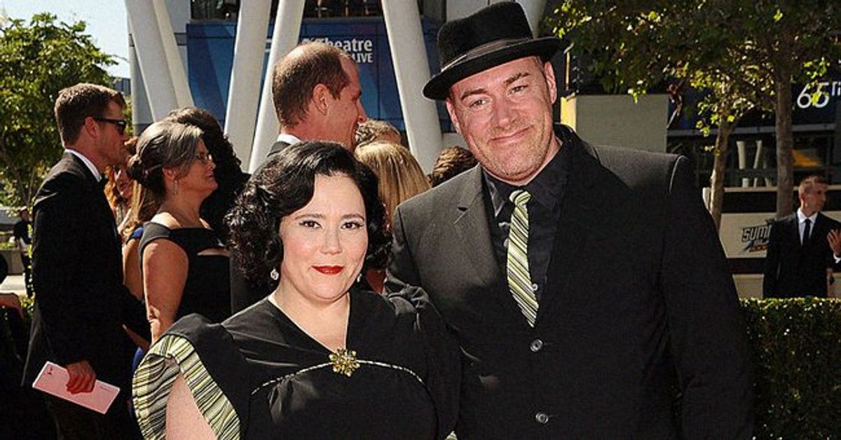 Alex Borstein Is a Doting Mother to 2 Children Whom She Had While