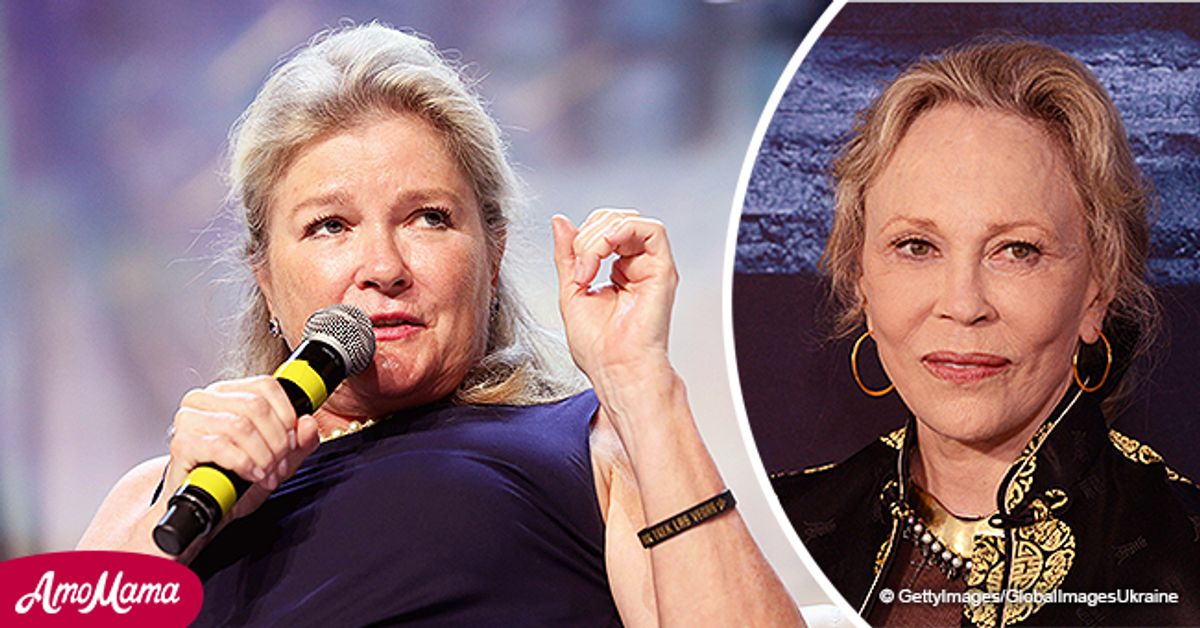 Kate Mulgrew of OITNB Rejected the Broadway Production of 'Tea at Five