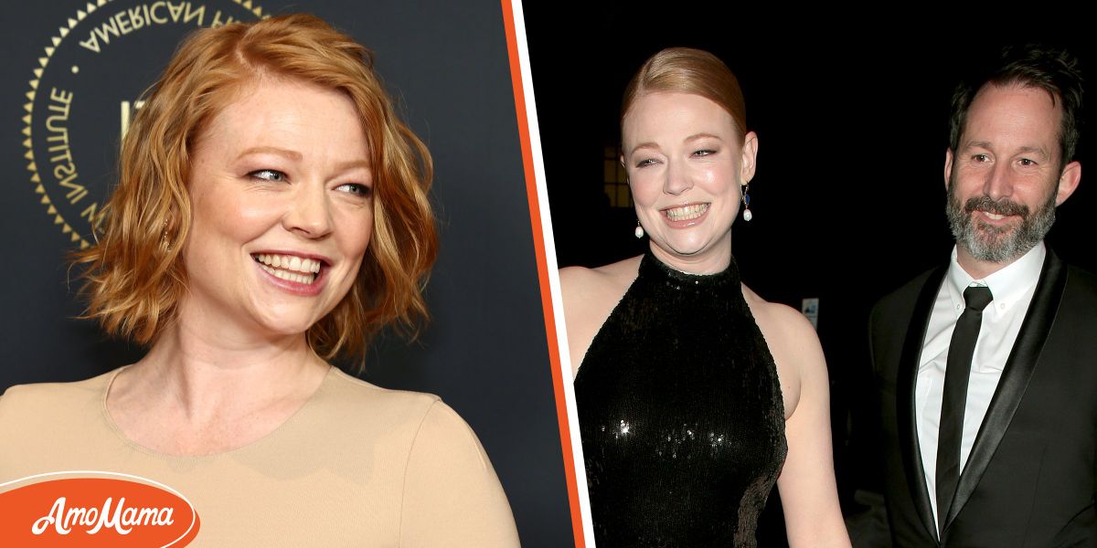 Sarah Snook Proposed to Her Husband after They Fell in Love during ...