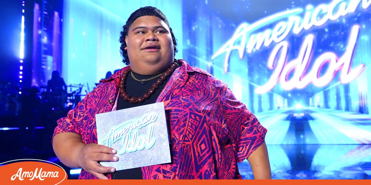 'American Idol' Winner Iam Tongi's Parents Supported His Music Career