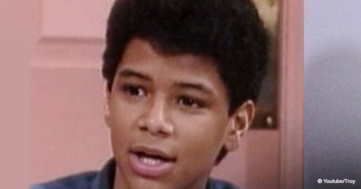 Who Played Robert On The Cosby Show Remember Vanessa's boyfriend Robert on 'The Cosby Show'? He shared