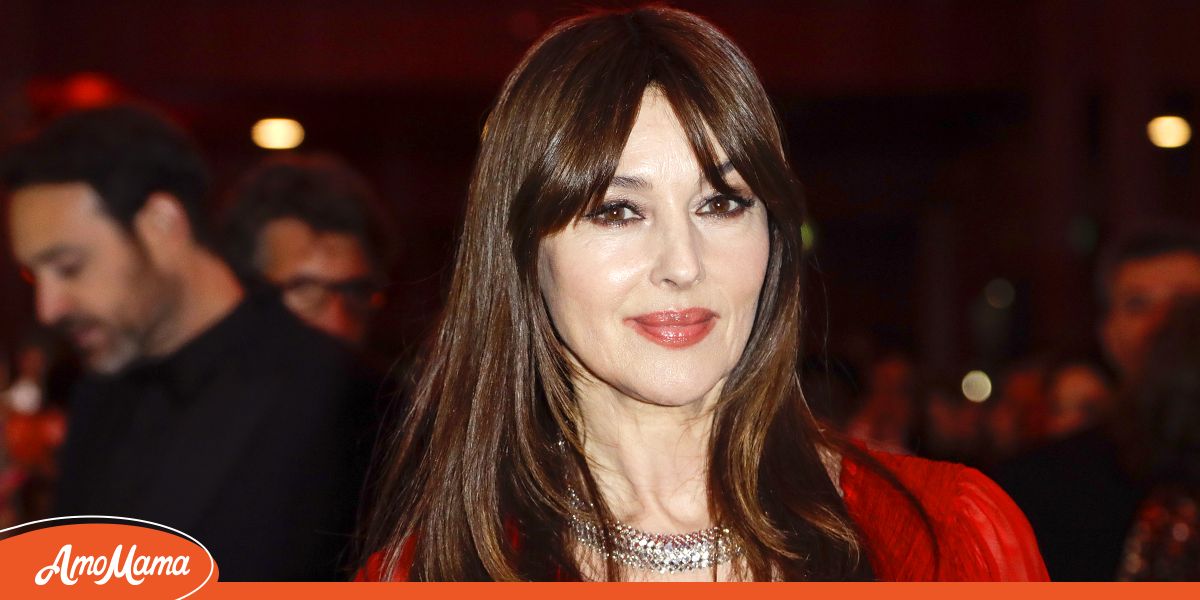 Claudio Carlos Basso Was a Fashion Photographer Facts about Monica Bellucci’s Exhusband