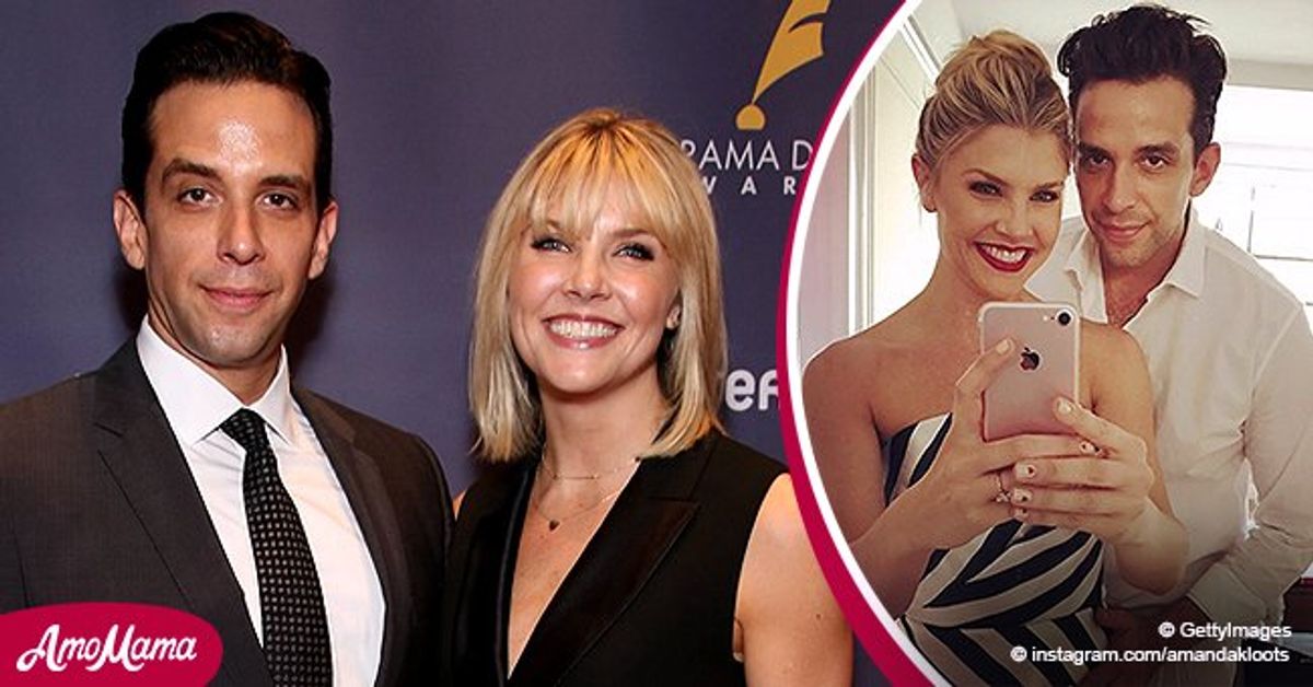 Nick Cordero's Wife Amanda Kloots Misses Husband While He Remains