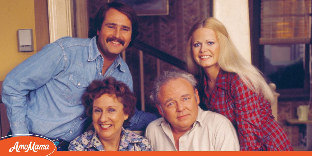 'All in the Family' Star Sally Struthers Reveals How Her Life 'Turned