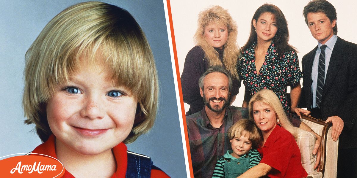 Andy from ‘Family Ties’ Looks Different with Numerous Tattoos - He ...