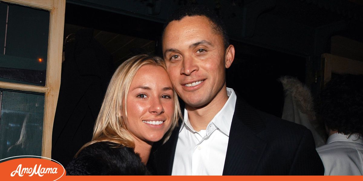 Emily Threlkeld Is Harold Ford Jr's Wife – Facts about Her