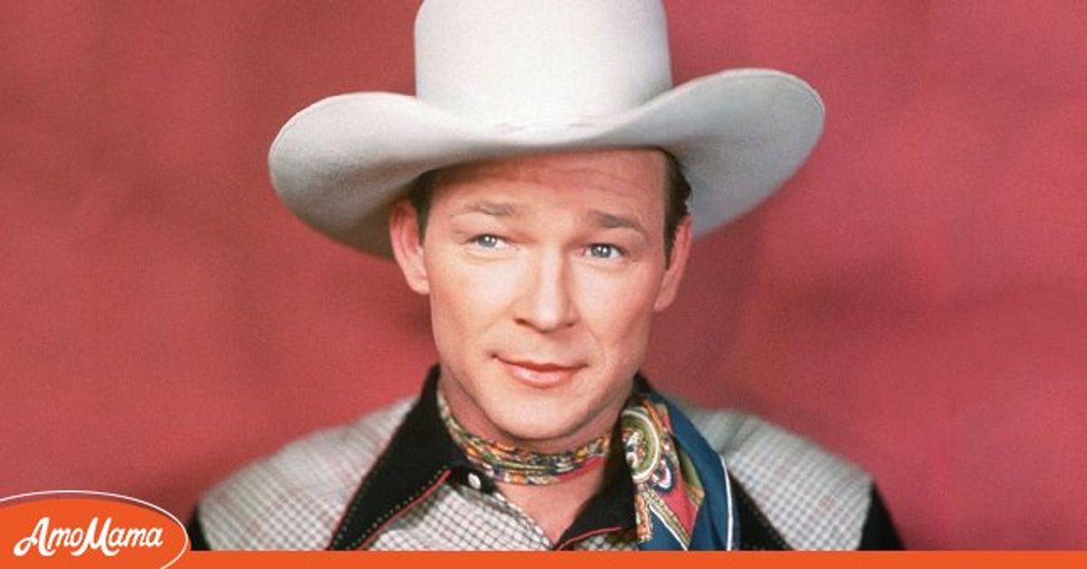 Roy Rogers' Adopted Daughter Felt His Late Biological Child Was the ...