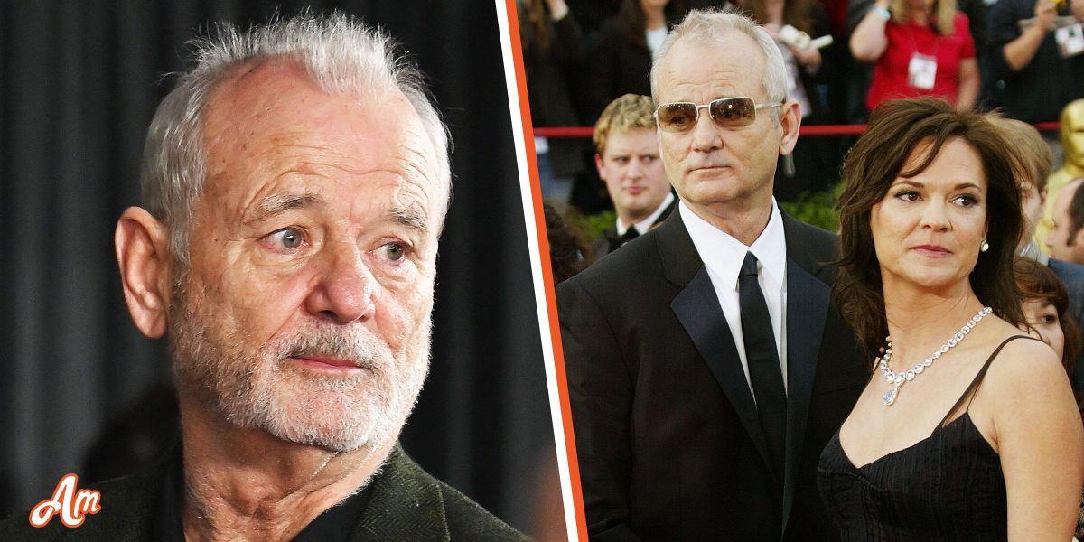 Jennifer Butler Was the One Who Filed for Divorce from Bill Murray