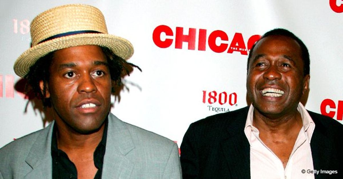 Benjamin Vereen Jr., the Son of Actor Ben Vereen, Dies at 55
