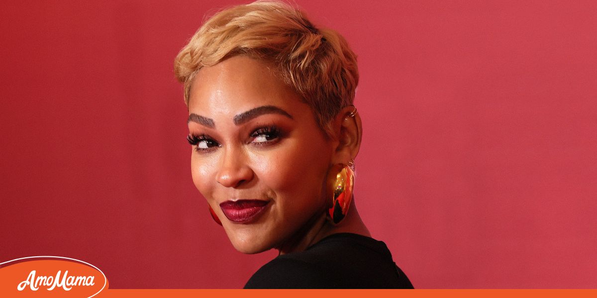 Meagan Good’s Dating History Includes High Profile Celebrities