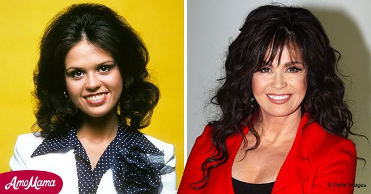 Marie Osmond, 61, Looks So Young — inside the Rumors about Her Plastic