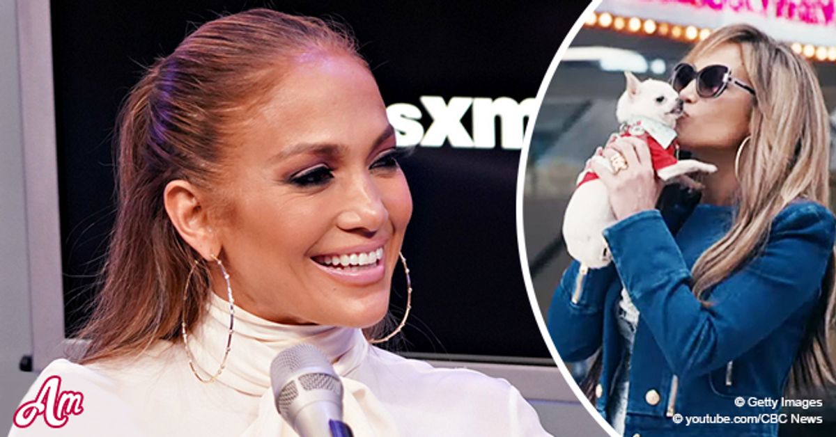 Jennifer Lopez Creates Oscars Buzz with her Performance in ‘Hustlers’(02)