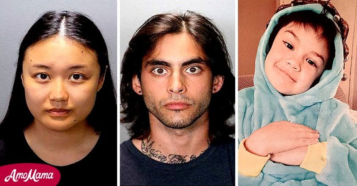 California Couple Held in Jail in Connection with the Murder of 6-Year ...