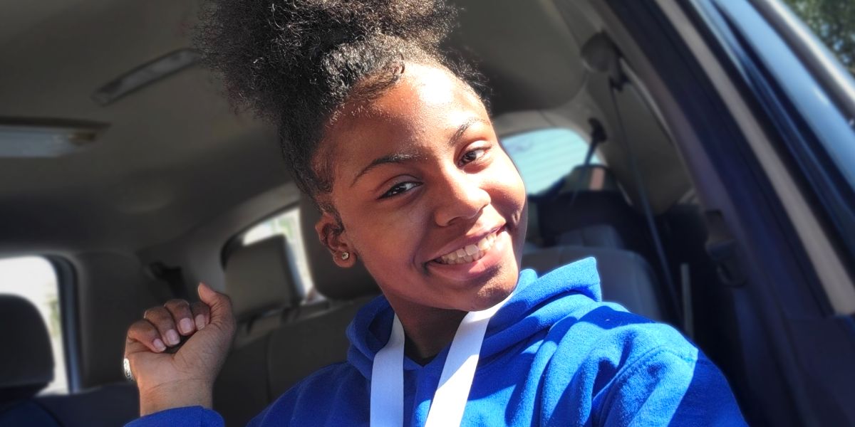 Patience Jb 'She Was So Full Of Life': High School Senior Patience Price Passes ...
