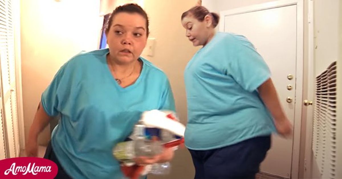 'My 600lb Life' Star Brittani Fulfer Looks Her Story after