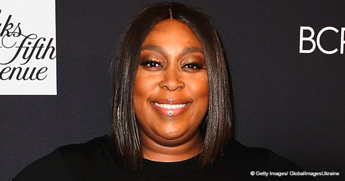 Loni Love Shows Off Major Weight Loss In New Pic As She Flaunts Her