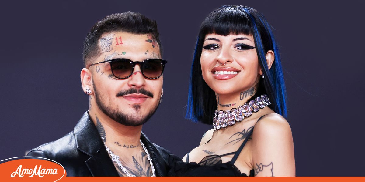 Christian Nodal's Girlfriend Cazzu Comes from a Musical Family Facts