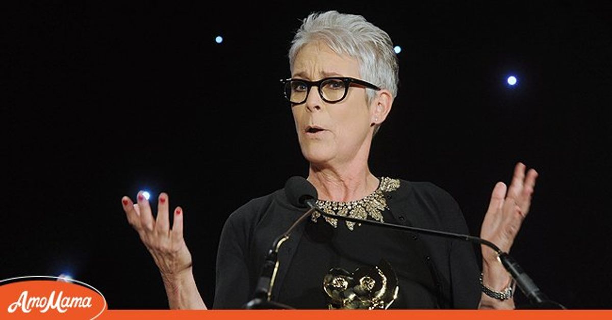 Jamie Lee Curtis Dedicated Her Life to Adopted Kids Yet Had No 'Inkling ...