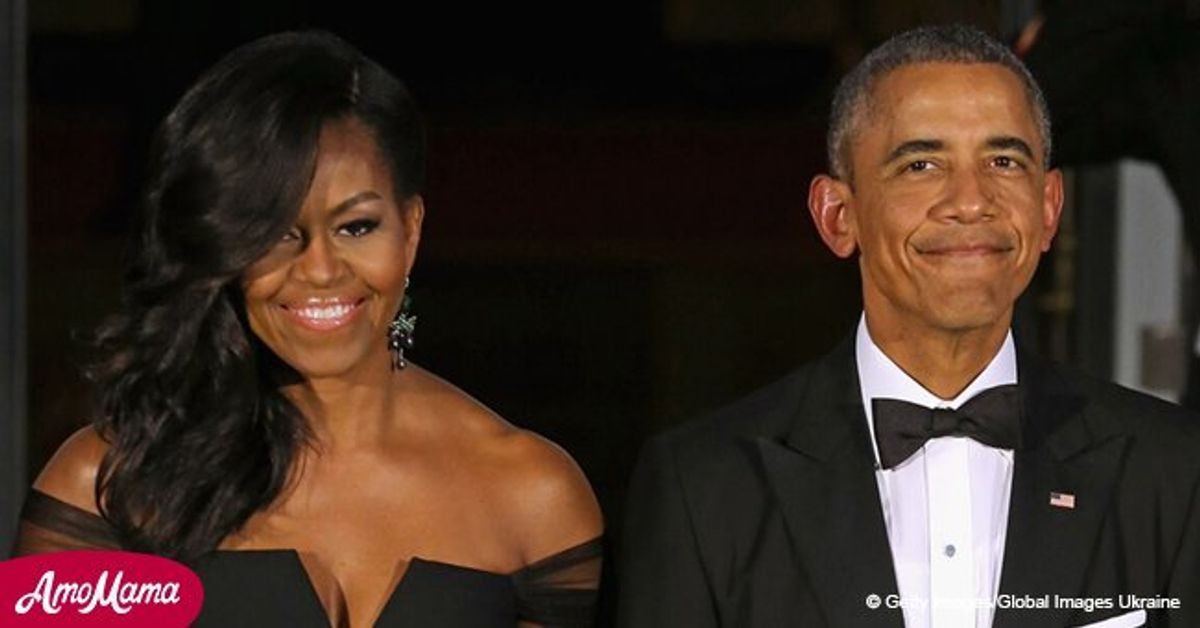 Barack and Michelle Obama show eye-catching dances at Beyoncé and Jay-Z ...