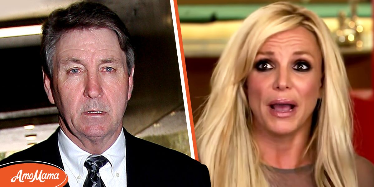 Britney Spears' 'Severely Ill' Dad Was Seen after Hospitalization