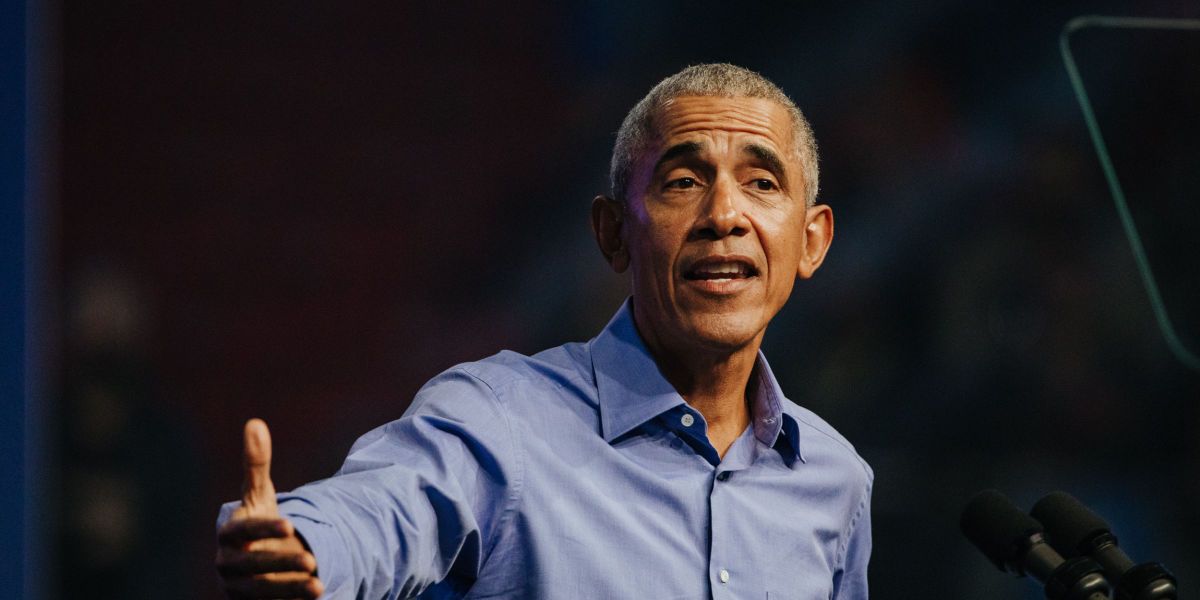 Barack Obama's Birthday Post for Michelle Obama Is Melting Hearts