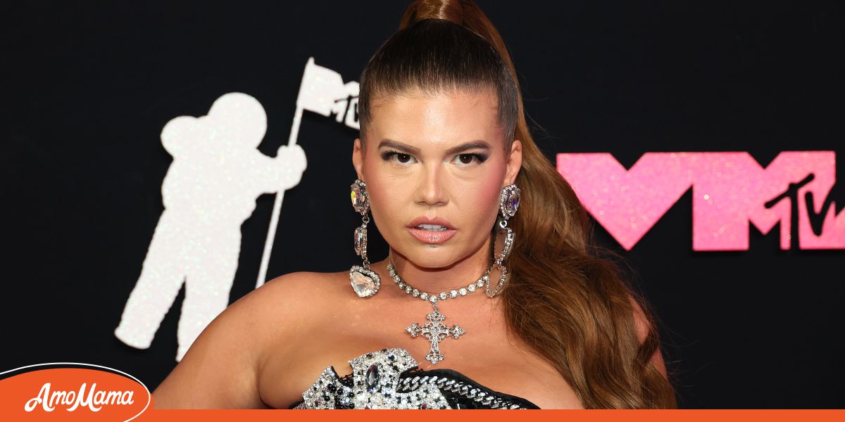 Chanel West Coast Faced Transgender Rumors before Becoming a Mother