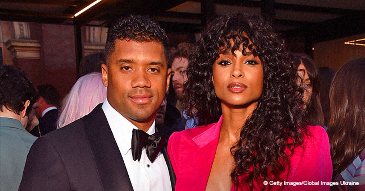 Ciara On The Prayer She Prayed Before She Met Husband Russell Wilson